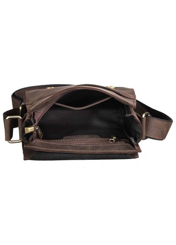 Мужская кожаная сумка через плечо RC-30271-3md 26 × 22 × 6 TARWA (257996624)