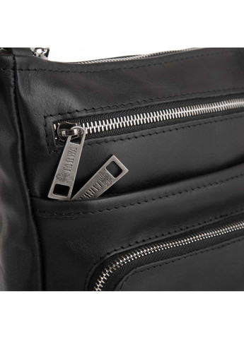 Чоловічі шкіряні сумки месенджер GA-1303-4lx з кишенею TARWA (257996575)