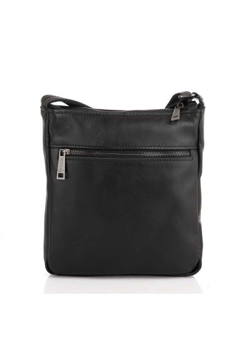 Чоловіча шкіряна сумка месенджер GA-1303-3md з кишенею TARWA (257996617)