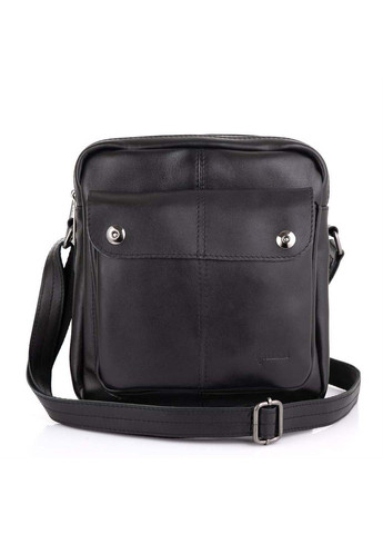 Мужской мессенджер из натуральной кожи GA-60122-3md 24 × 25.5 × 8 TARWA (257996627)