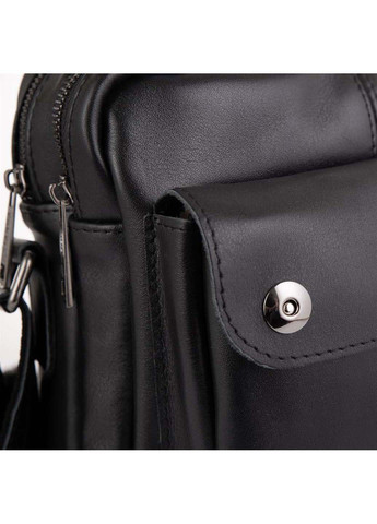 Мужской мессенджер из натуральной кожи GA-60122-3md 24 × 25.5 × 8 TARWA (257996627)