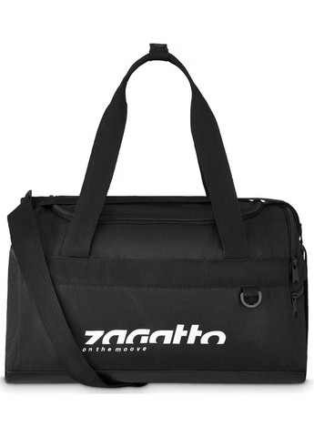 Спортивна сумка On the Move 40x25x25 см Zagatto (257996427)