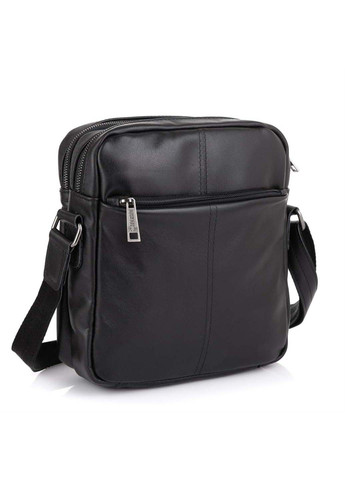 Шкіряна сумка месенджер для чоловіків GA-60121-3md 24×26×7 TARWA (257996510)