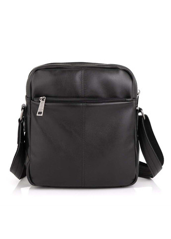 Шкіряна сумка месенджер для чоловіків GA-60121-3md 24×26×7 TARWA (257996510)