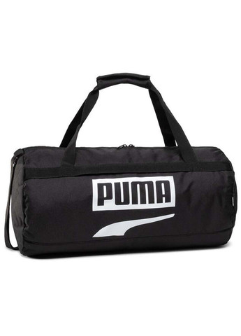 Сумка спортивна Plus Sports Bag II 49х24х24 см Puma (257996497)