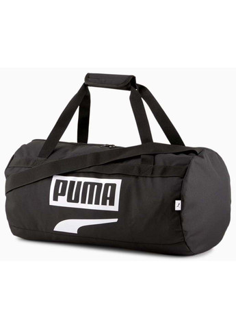 Сумка спортивная Plus Sports Bag II 49х24х24 см Puma (257996497)