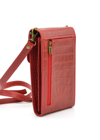 Кожаная женская сумка-чехол панч REP3-2122-4lx TARWA (257996569)