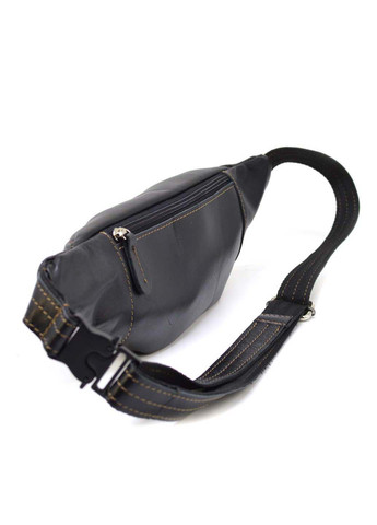 Напоясна шкіряна сумка бананка Lim-525GA LIMARY (257996534)