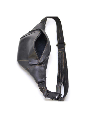 Напоясна шкіряна сумка бананка Lim-525GA LIMARY (257996534)