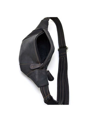 Напоясная кожаная сумка бананка Lim-525RA LIMARY (257996533)