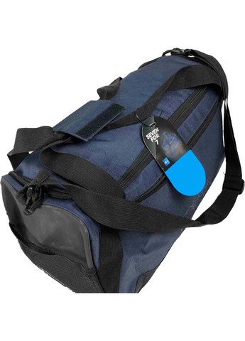 Сумка спортивна 48х28х22 см Seven For 7 (257996421)