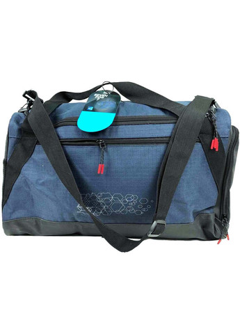 Сумка спортивна 48х28х22 см Seven For 7 (257996421)