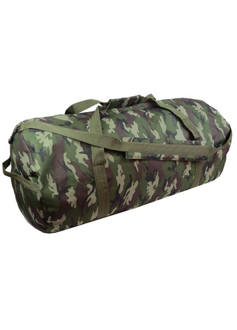 Большая армейская сумка баул 80х40х40 см Ukr Military (257996563)