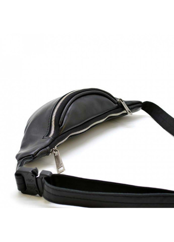 Маленька бананка з натуральної шкіри GA-3034-4lx бренду 11×28×6 TARWA (257996646)