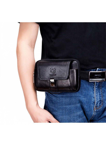 Напоясная сумка-чехол для смартфона YB043A из натуральной кожи BULL (257996553)