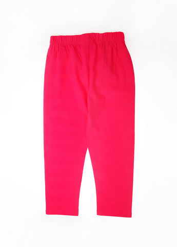 Розовые домашние демисезонные брюки TVMania