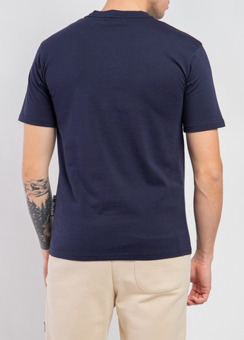 Синяя футболка J.B4 (Just Before)