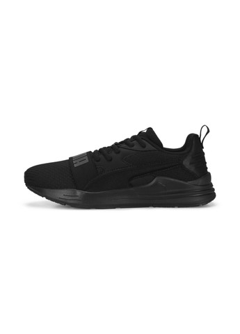 Кроссовки Wired Run Sneakers Puma (257997628)