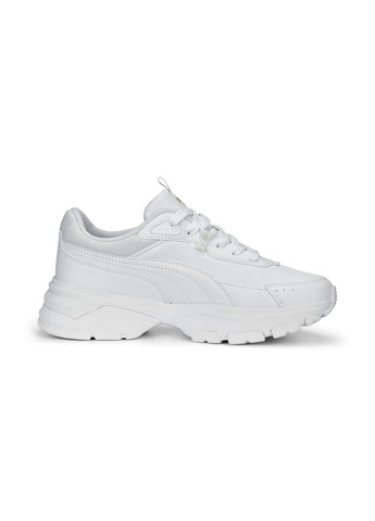 Білі кросівки cassia via sneakers women Puma