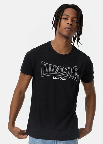 Комбінована комплект 3 футболки Lonsdale BEANLEY