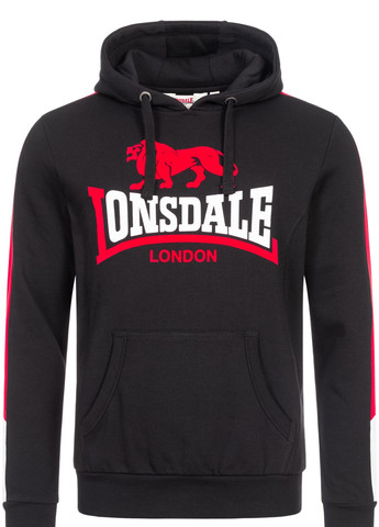 Худи Lonsdale langwell (257998787)