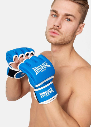 Перчатки для спаринга MMA Lonsdale harlton (257998783)