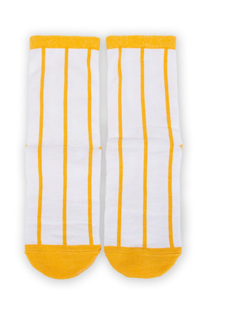 Набір шкарпеток "Нагідки" Premier Socks (258005367)