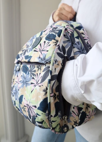 Рюкзак / Жіночий рюкзак / Жіночий текстильний рюкзак / MAGICBAG (258008551)