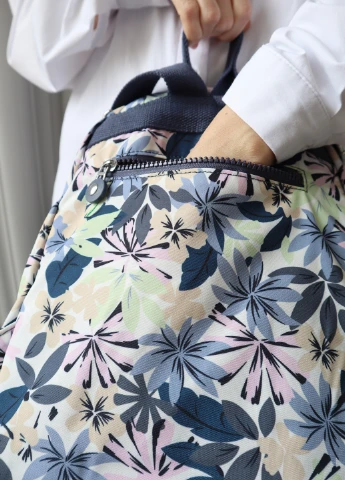 Рюкзак / Жіночий рюкзак / Жіночий текстильний рюкзак / MAGICBAG (258008551)