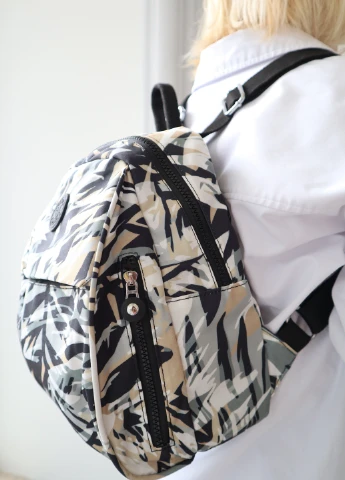 Рюкзак / Женский рюкзак / Женский текстильный рюкзак / MAGICBAG (258008550)
