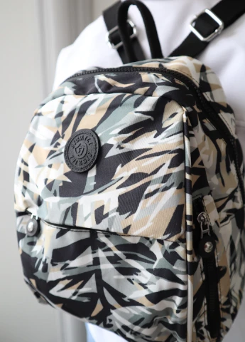 Рюкзак / Женский рюкзак / Женский текстильный рюкзак / MAGICBAG (258008550)