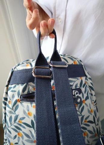 Рюкзак / Женский рюкзак / Женский текстильный рюкзак / MAGICBAG (258008554)