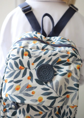Рюкзак / Женский рюкзак / Женский текстильный рюкзак / MAGICBAG (258008554)