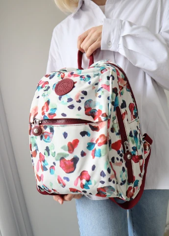 Рюкзак / Женский рюкзак / Женский текстильный рюкзак / MAGICBAG (258008552)