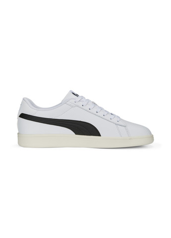 Кеды Smash 3.0 L Sneakers Puma (258013871)