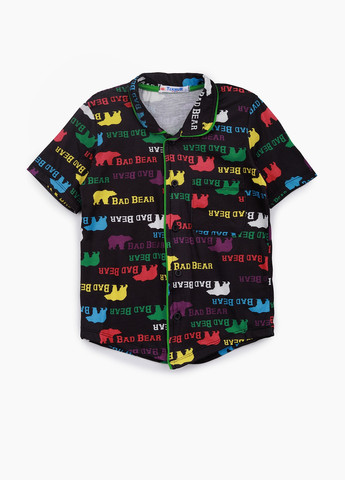 Комбінована всесезон піжама Teknur