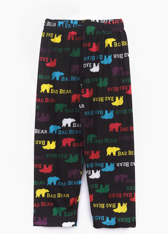 Комбінована всесезон піжама Teknur