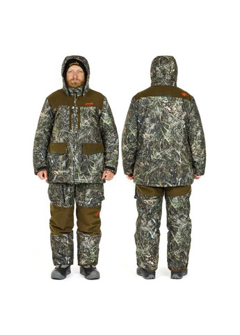 Зимний костюм Boar Camo Norfin (258024923)