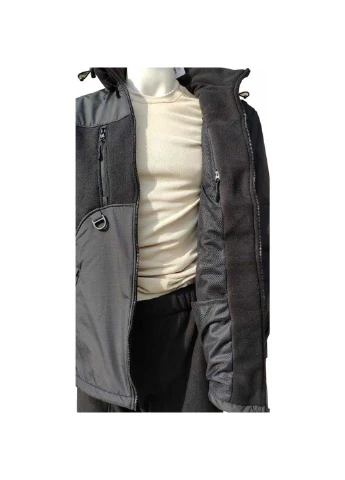 Костюм флисовый Cooper BAFT (258025007)