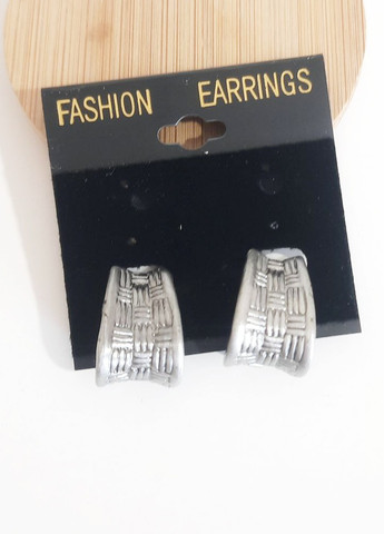 Сережки-кліпси Adele (258035380)