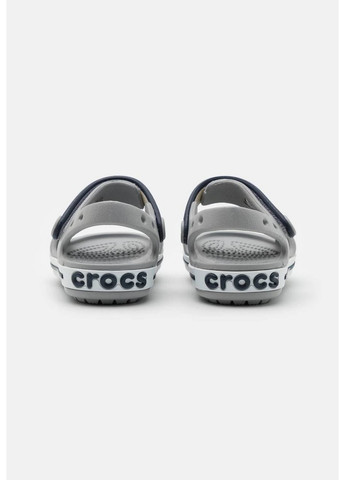 Крокс Сандалі Crocs crocband sandal (258047580)