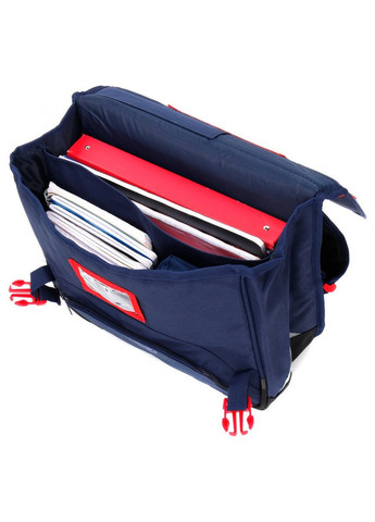 Школьный ранец, рюкзак 38х32х14 см No Brand (258031745)