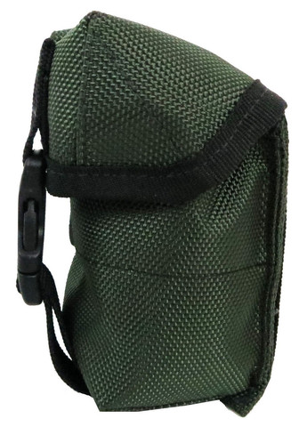 Армійський, тактичний підсумок для двох гранат Нацгвардія 11х10х6,5 см Ukr Military (258032588)