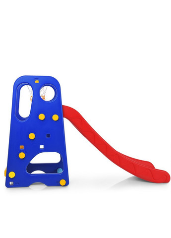 Дитяча гірка 103х163х85 см Bambi (258032628)