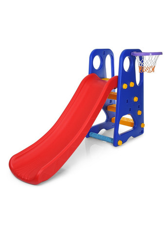 Дитяча гірка 103х163х85 см Bambi (258032628)