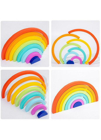 Дерев'яна іграшка Центр, що розвиває рибалка, цифри, слова рус/рус 4,5х45,4х23 см Limo Toy (258031815)