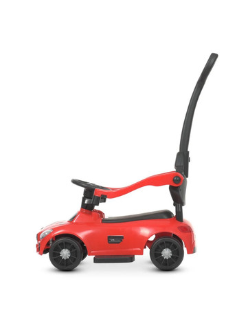 Каталка-толокар музичний 71х31х31 см Bambi (258030736)