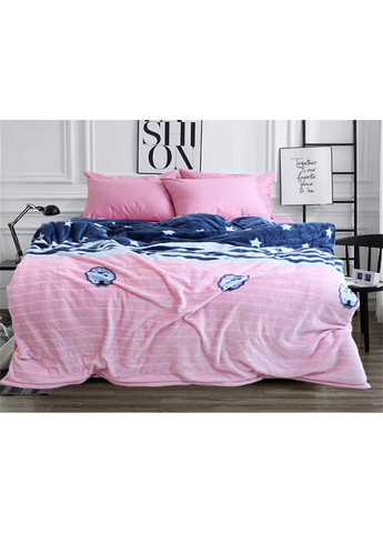 Комплект постільної білизни зима-літо (ZL-49) Tag (258031120)