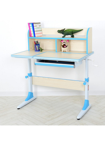 Детская парта 101х61х75-110 см Bambi (258033385)