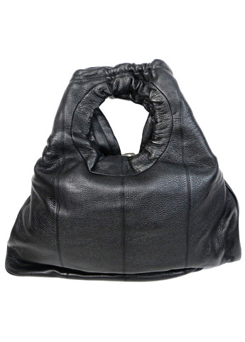 Оригінальна жіноча шкіряна сумка 55х52х1,5 см Giorgio Ferretti (258031311)